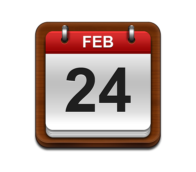 拟物化风格日历启动图标设计（图ZMjAzNjE4NTcy） - 图标 - 站酷设计师小闹心不闹原创素材 - 站酷ZCOOL