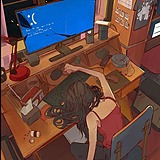 用户头像