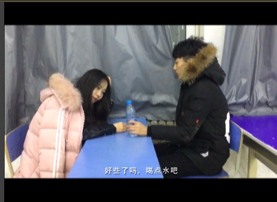 《世界没你想的那么糟》