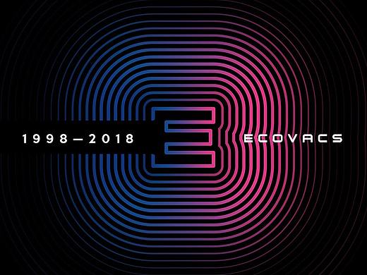 科沃斯20周年
