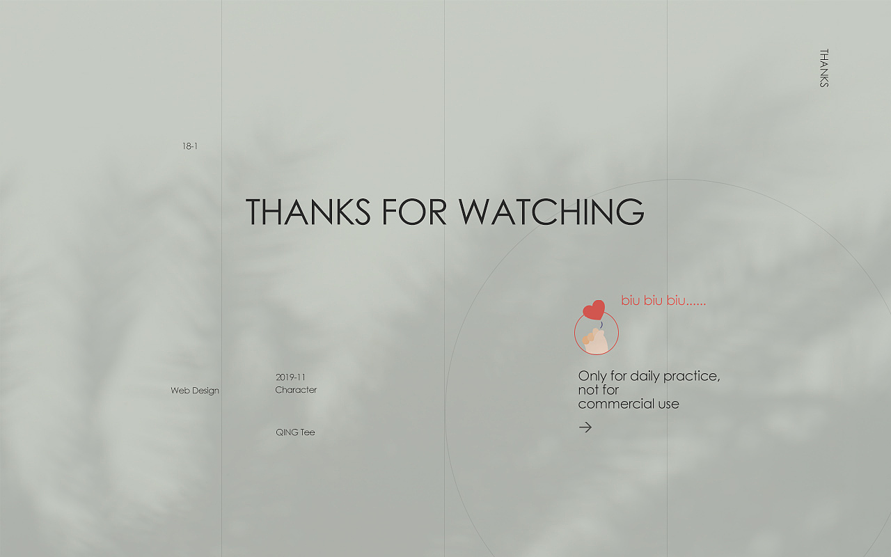 网页设计（图ZMTg0Mzc5NjMy） - 其他网页 - 站酷设计师青Tee原创素材 - 站酷ZCOOL