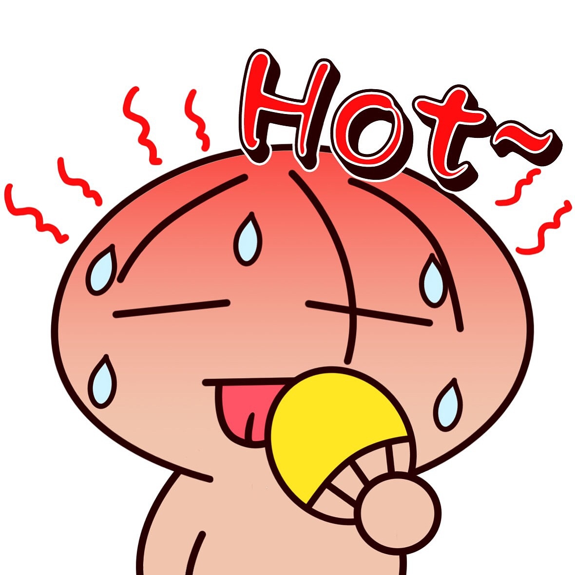 草仔小表情集|插画|商业插画|好多泥沙 - 原创作品 - 站酷 (zcool)