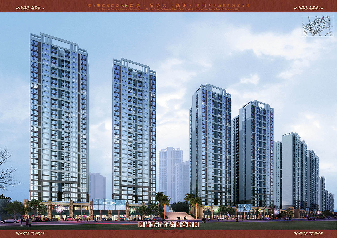 那就好好告个别吧，迟到2021年复盘；重返长沙第一年（图ZMjg0MzkzMTY4） - 建筑设计 - 站酷设计师木土杰景观设计原创素材 - 站酷ZCOOL