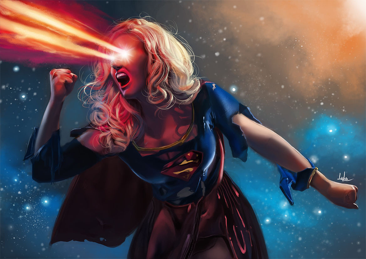 supergirl
