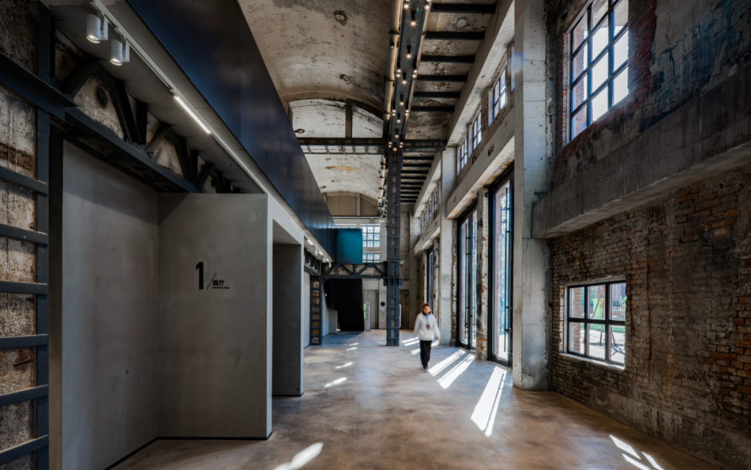 沈阳红梅文创园