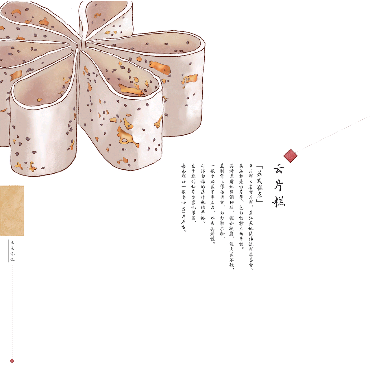 点点心意书籍设计（图ZMjkzMTIyOTgw） - 书籍/画册 - 站酷设计师夏日柚子猫原创素材 - 站酷ZCOOL