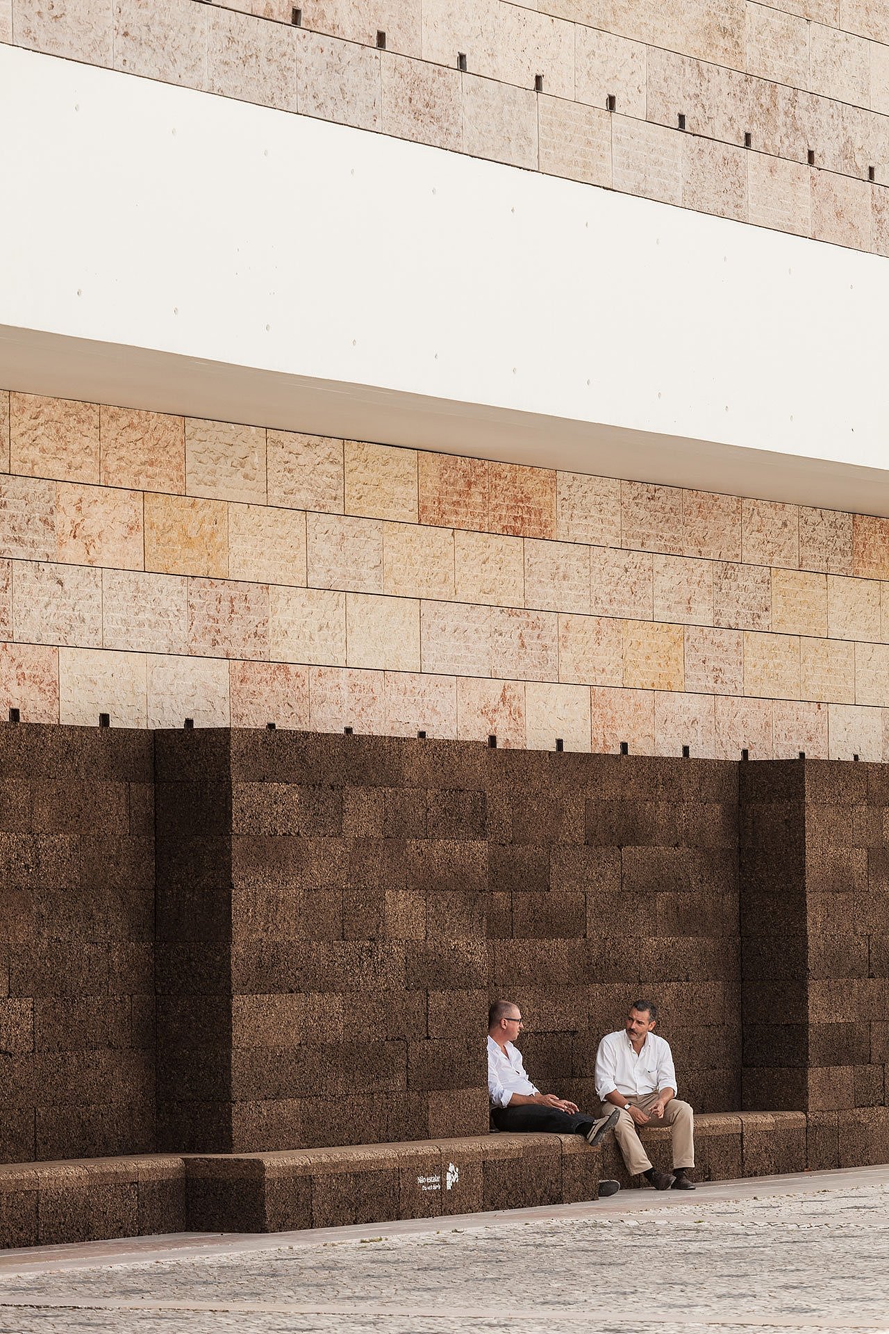 科克广场重新定义了里斯本的贝伦亚策文化中心（图ZMjkwNDUyNTQ4） - 建筑设计 - 站酷设计师设计得到原创素材 - 站酷ZCOOL