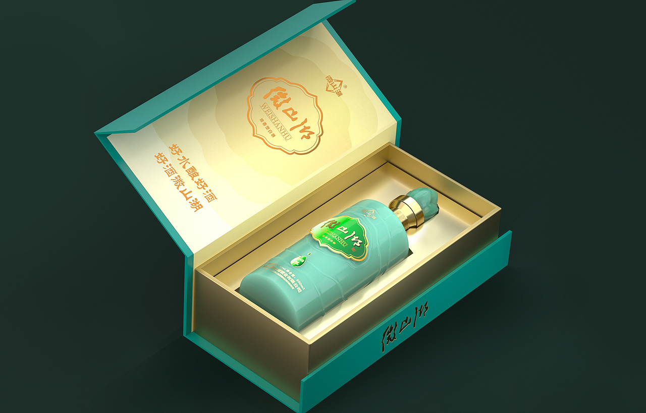 微山湖-湖萃（图ZMjY1MDI3NjE2） - 包装 - 站酷设计师袁荣谦Eric原创素材 - 站酷ZCOOL