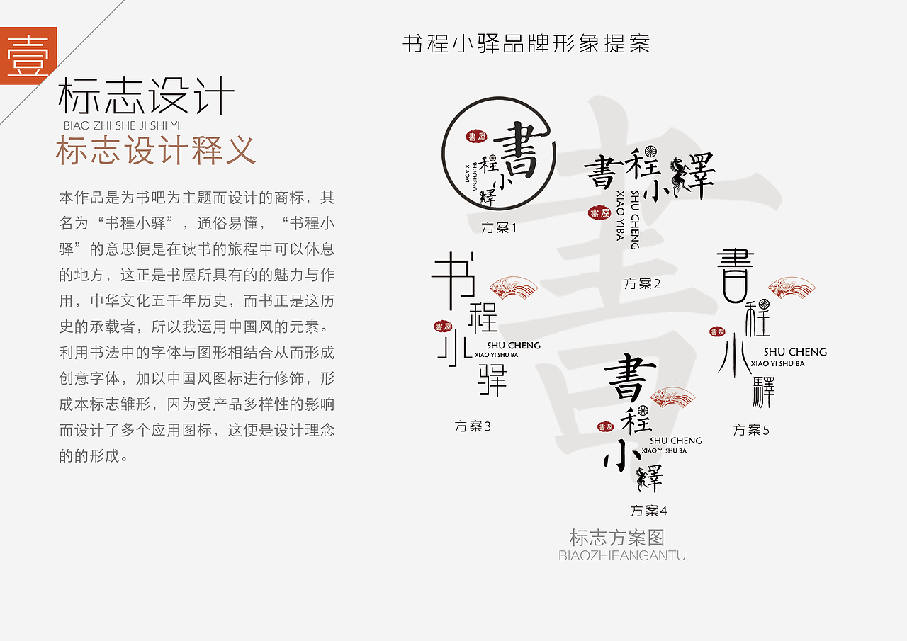 第一次尝试做标志