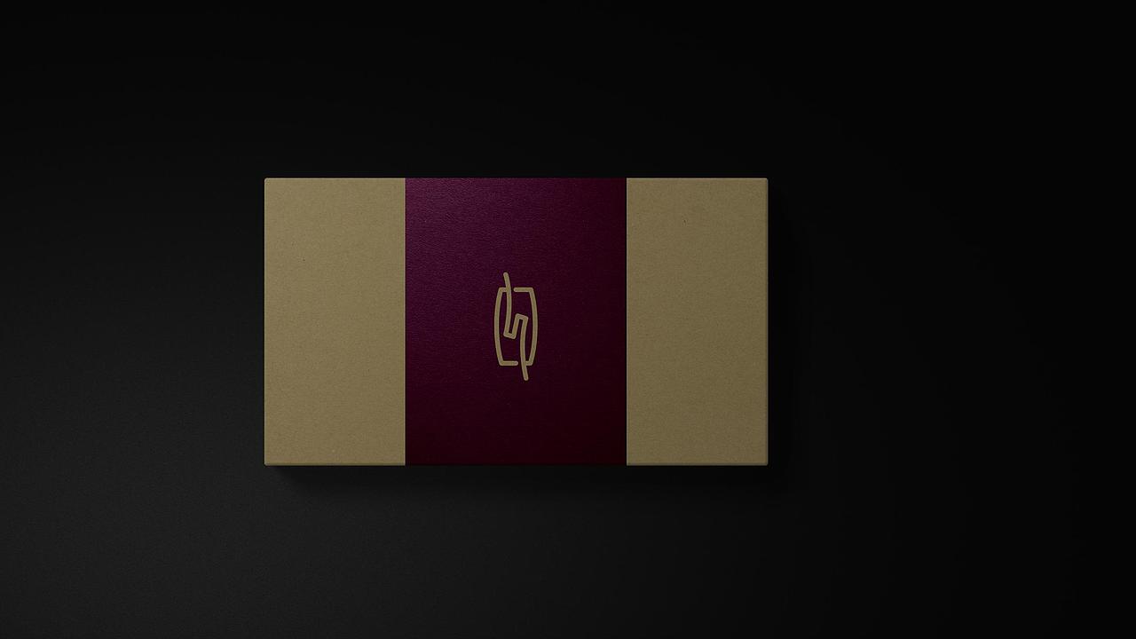 足浴品牌形象设计