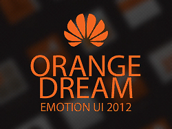 Orange Dream（图ZNzE5NjA4NA==） - 主题/皮肤 - 站酷设计师taooat原创素材 - 站酷ZCOOL