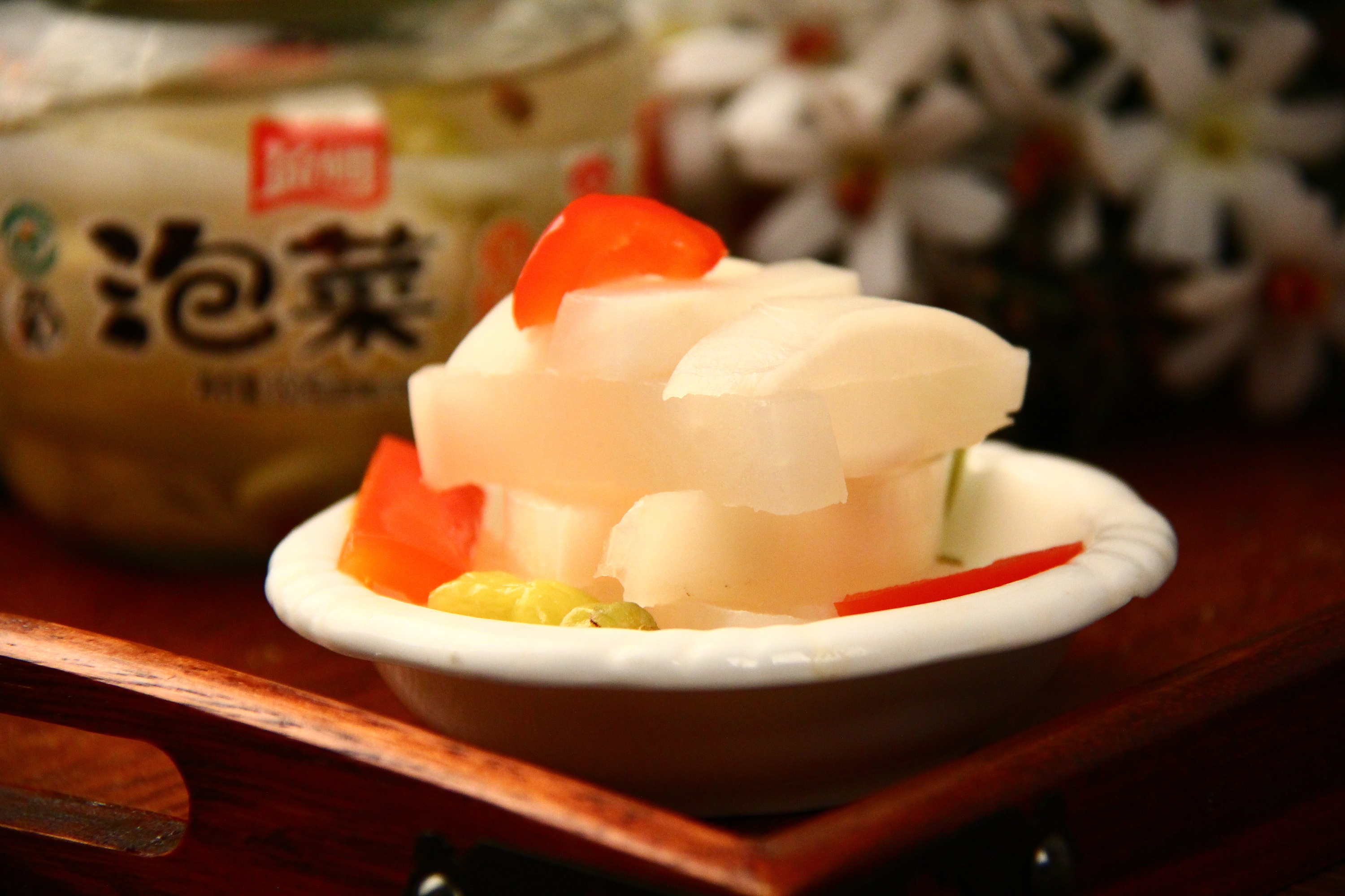 四川泡菜怎么做_四川泡菜的做法_豆果美食