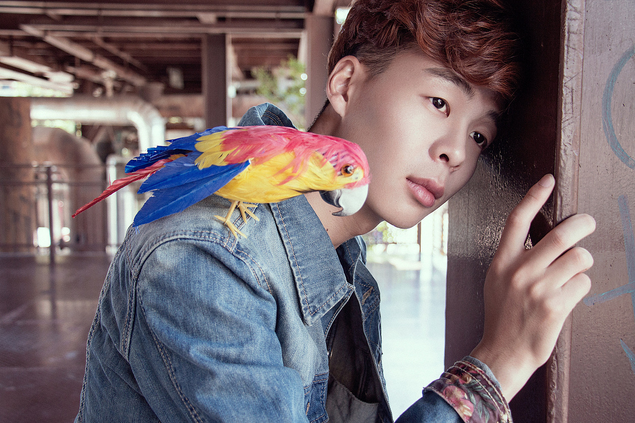 798游记―艺人片