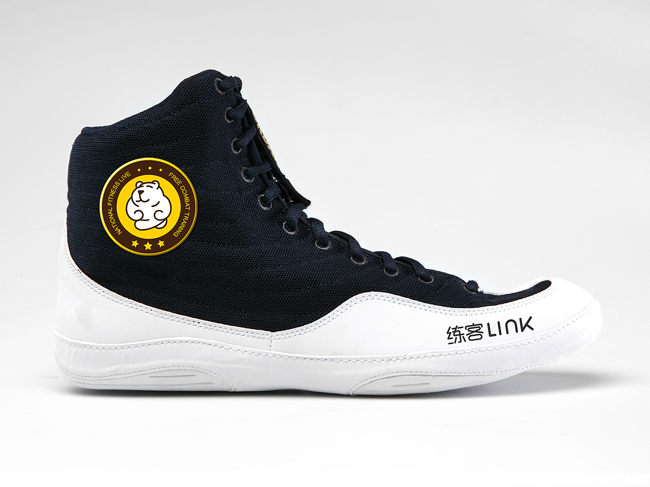 练客——健身直播App（图ZMTA3NDU4MjIw） - 品牌 - 站酷设计师王雷123原创素材 - 站酷ZCOOL