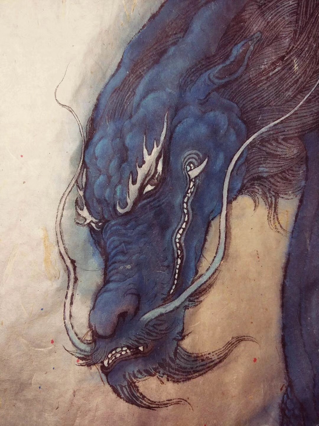 《送子麒麟》明子