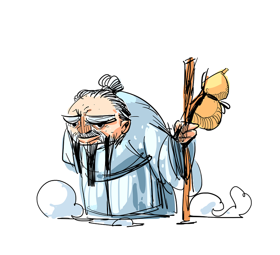 2021～2月部分涂鸦作品～（图ZMjQ3MTg1NzI4） - 概念设定 - 站酷设计师画画儿老王原创素材 - 站酷ZCOOL