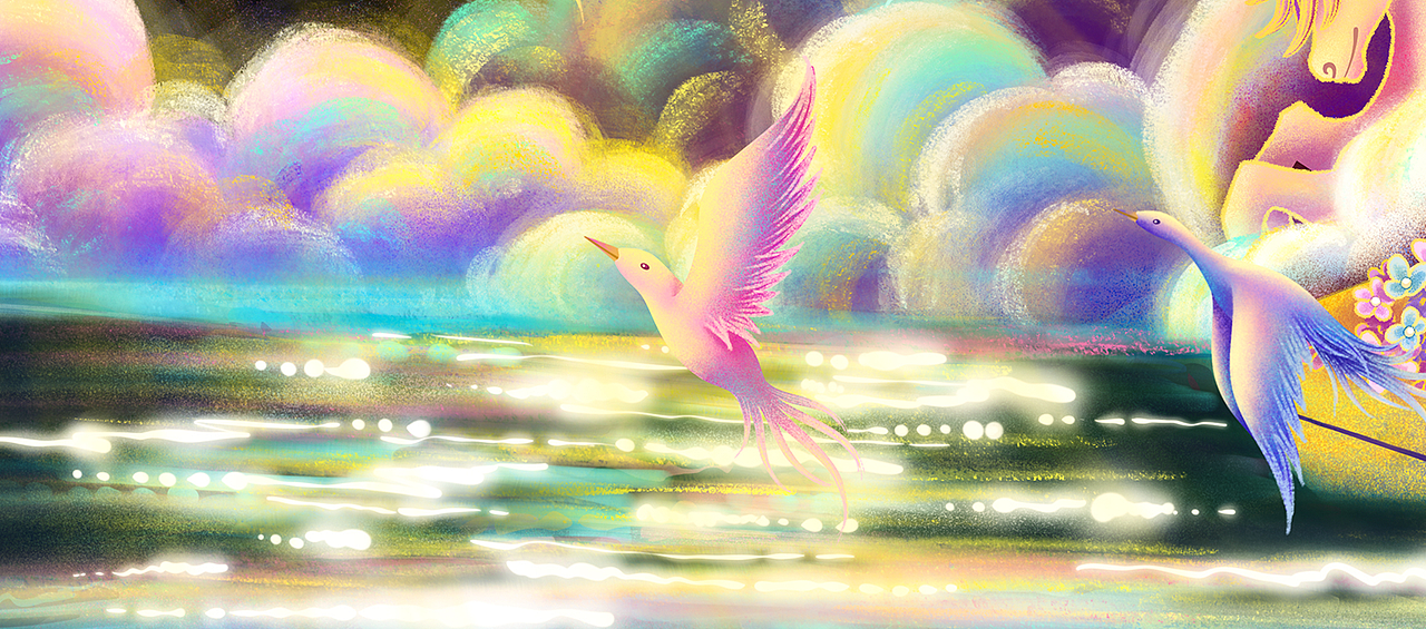 江湖-ThinkPad X1 隐士 壁纸设计（图ZMTQwMzMzMjcy） - 宣传物料 - 站酷设计师kiki李可乐原创素材 - 站酷ZCOOL