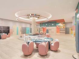 幼儿园室内设计