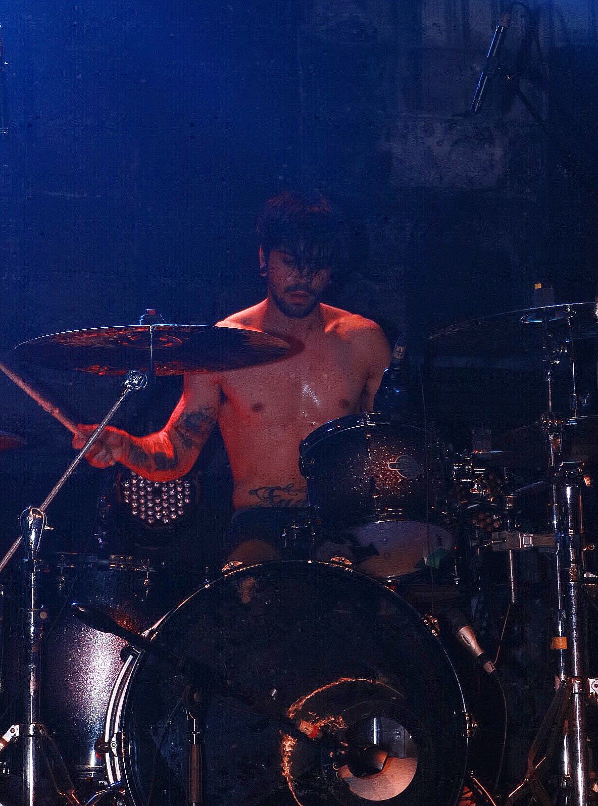 《Fathoms·广州站》