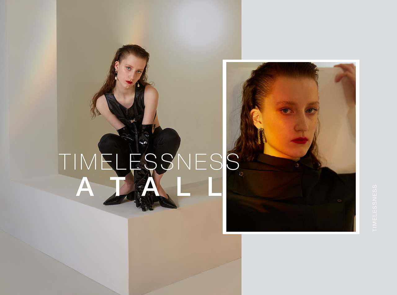 Timelessness｜永恒矛盾（圖ZMjIyMTI2Mjcy） - 人像攝影 - 站酷設(shè)計師廣州騰瑜廣告攝影原創(chuàng)素材 - 站酷ZCOOL