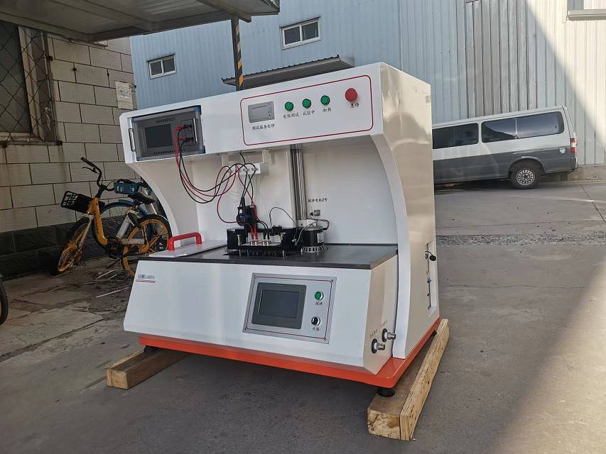 液态金属电阻测试仪（图ZMzMxMTIzMjAw） - 其他工业/产品 - 站酷设计师匠心独韵原创素材 - 站酷ZCOOL