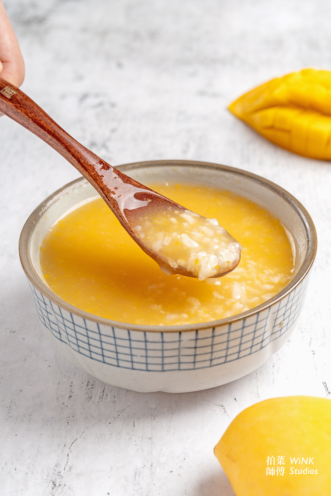 夏日末的小甜甜 - 米国煲仔饭新品