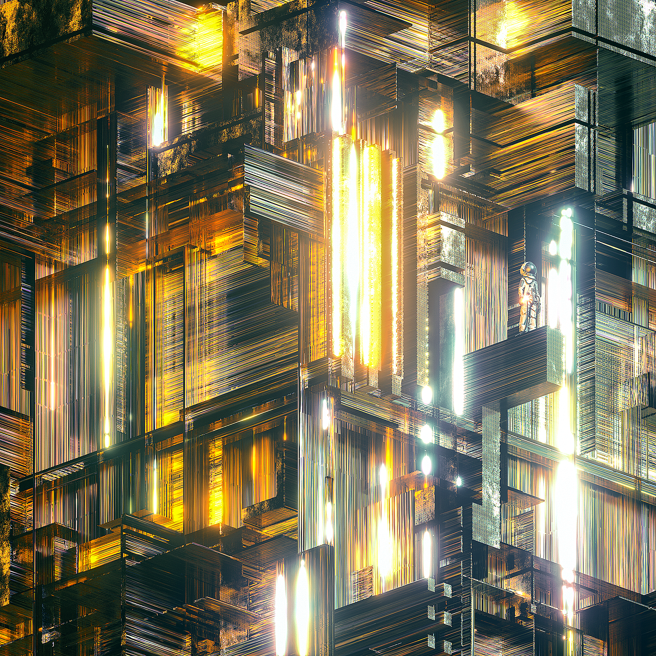 [Z一刻]突破边界-平行世界