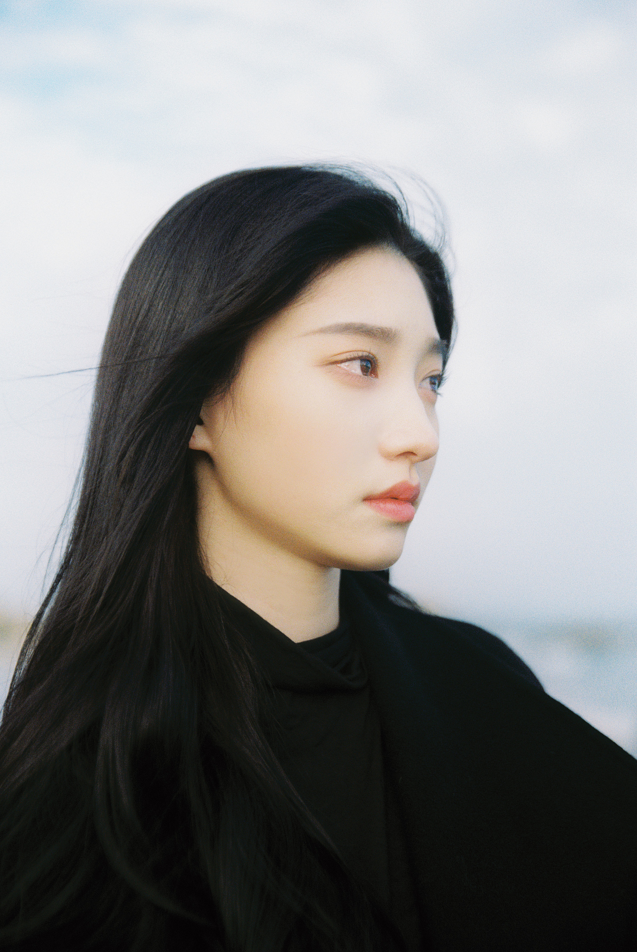 追逐余晖（图ZMjc4NzYwOTI4） - 人像摄影 - 站酷设计师ARTLee小杰原创素材 - 站酷ZCOOL