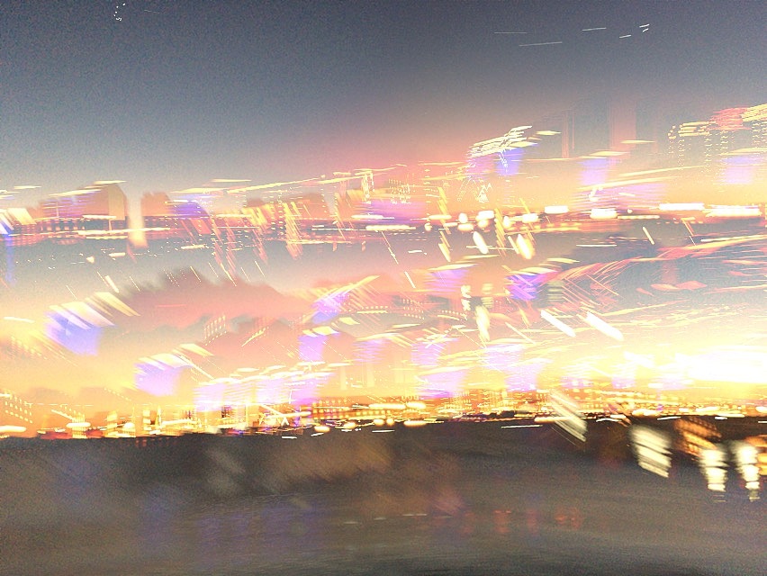 手机慢门的另一种拍法（图ZMTI2NzUxMzA4） - 风光摄影 - 站酷设计师风风舟原创素材 - 站酷ZCOOL