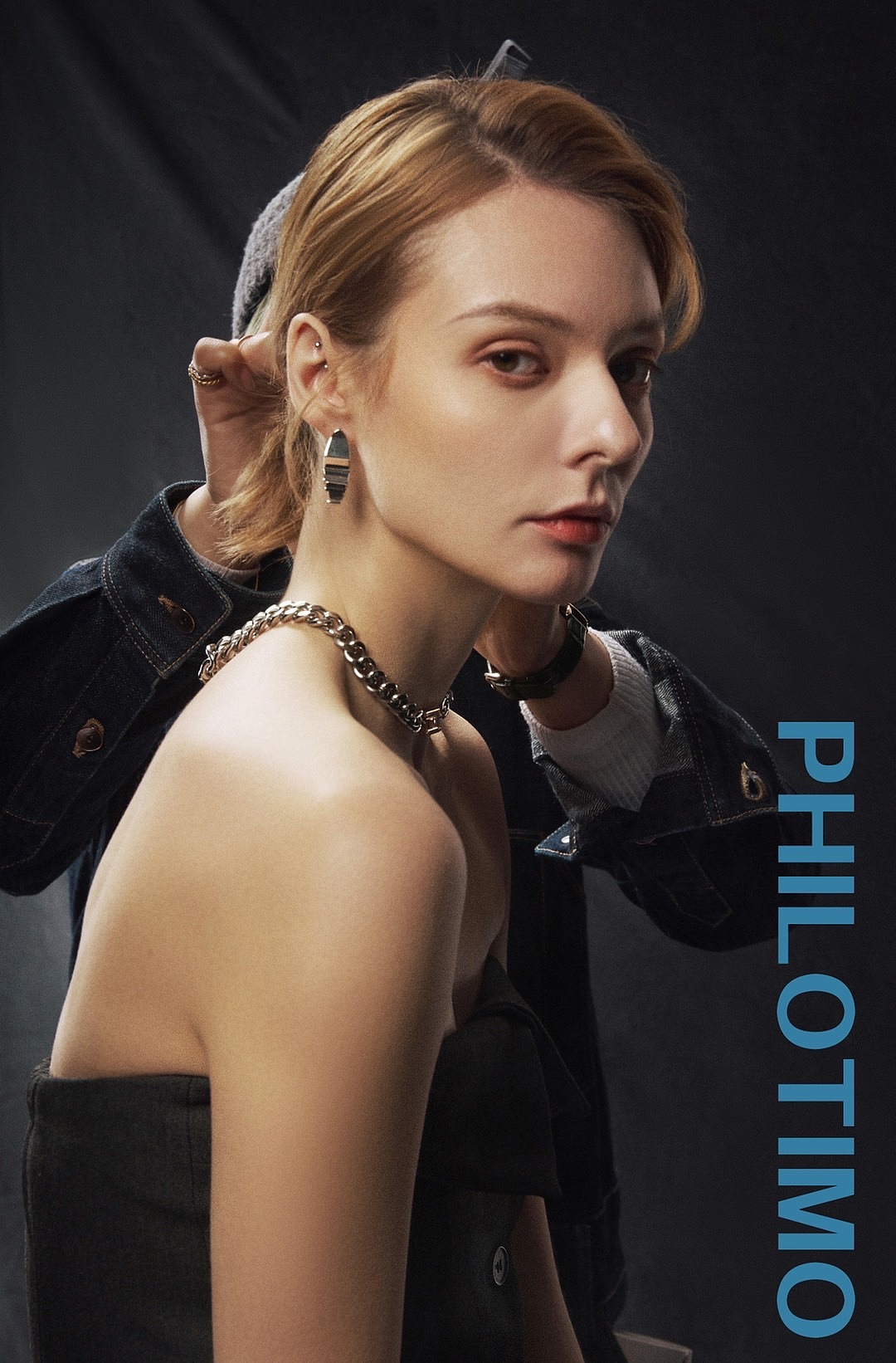 PHILOTIMO JANUARY 2022（图ZMjg1NTg0NDA4） - 人像摄影 - 站酷设计师摄影师HT原创素材 - 站酷ZCOOL