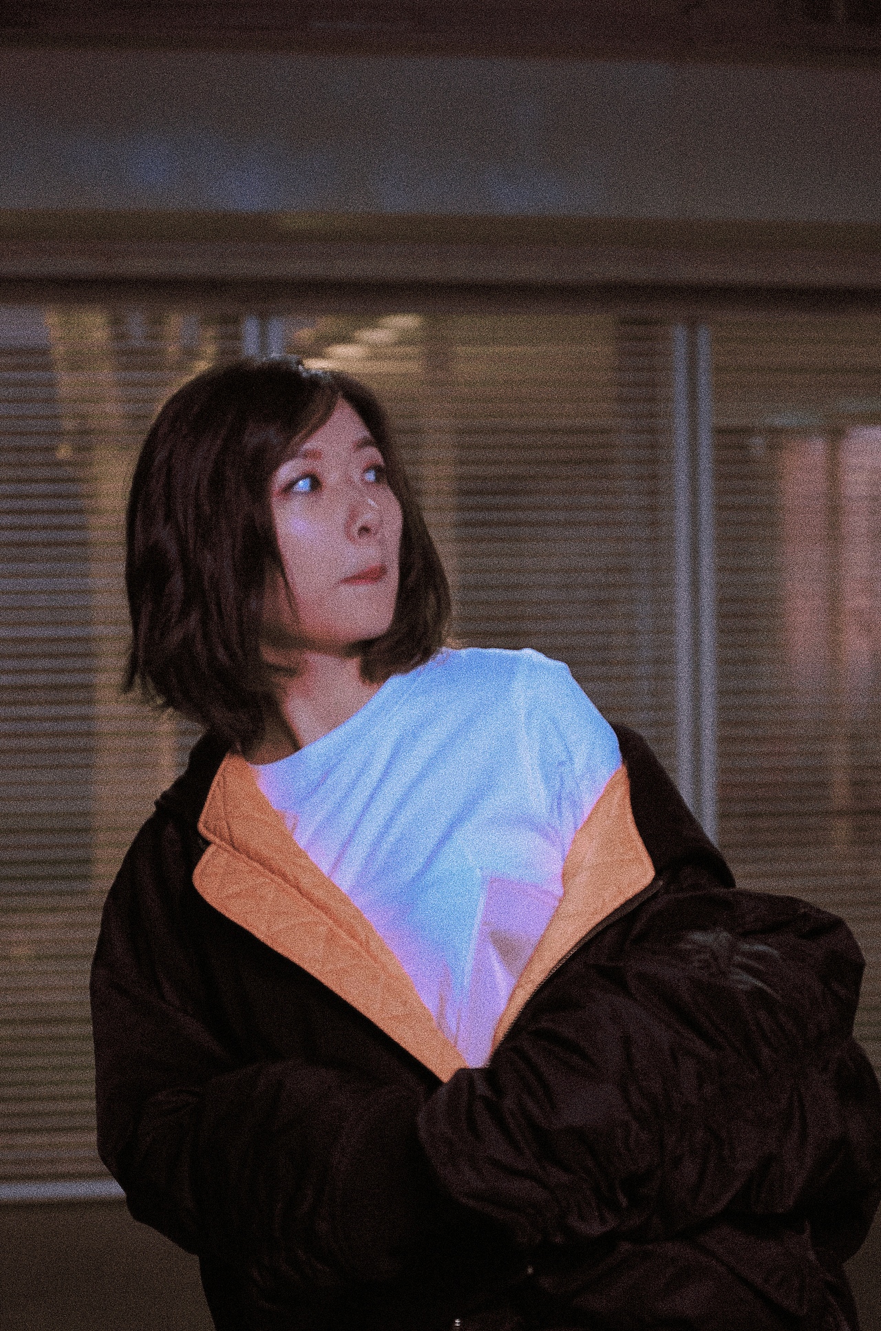 都会女子图鉴（图ZMTA4MTk3NzUy） - 人像摄影 - 站酷设计师Silvanyu原创素材 - 站酷ZCOOL