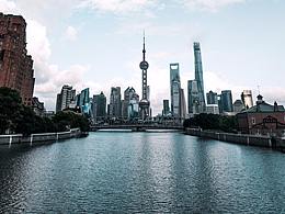 上海