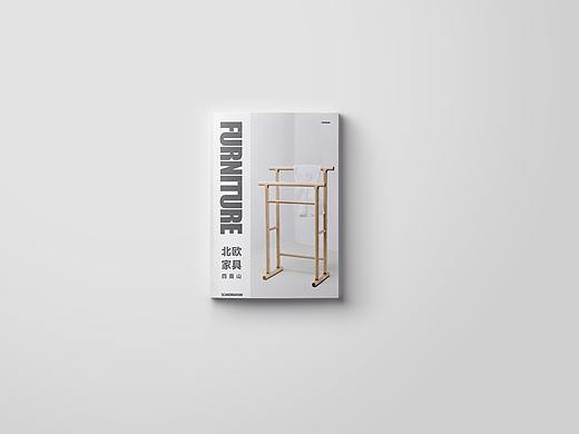 画册  |   家具