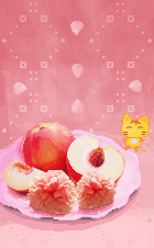 那些年我们用过的像素QQ秀（场景）