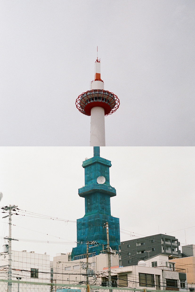 2023年日本关西之旅