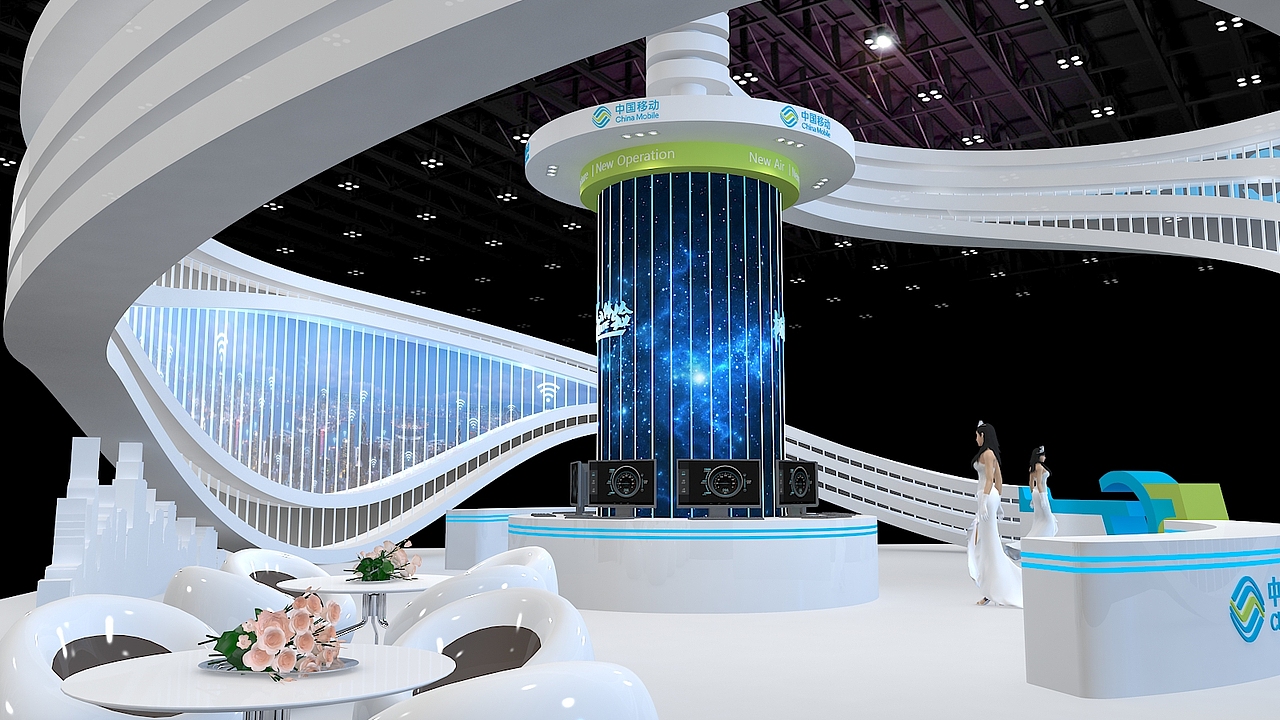 5G（图ZMjMzNjE4NzA4） - 其他三维 - 站酷设计师相念不相见原创素材 - 站酷ZCOOL