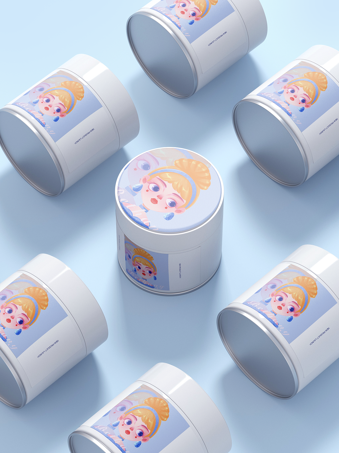 迪士尼公主系列（图ZMjkyODgzNjAw） - 商业插画 - 站酷设计师Bethany凉茶原创素材 - 站酷ZCOOL