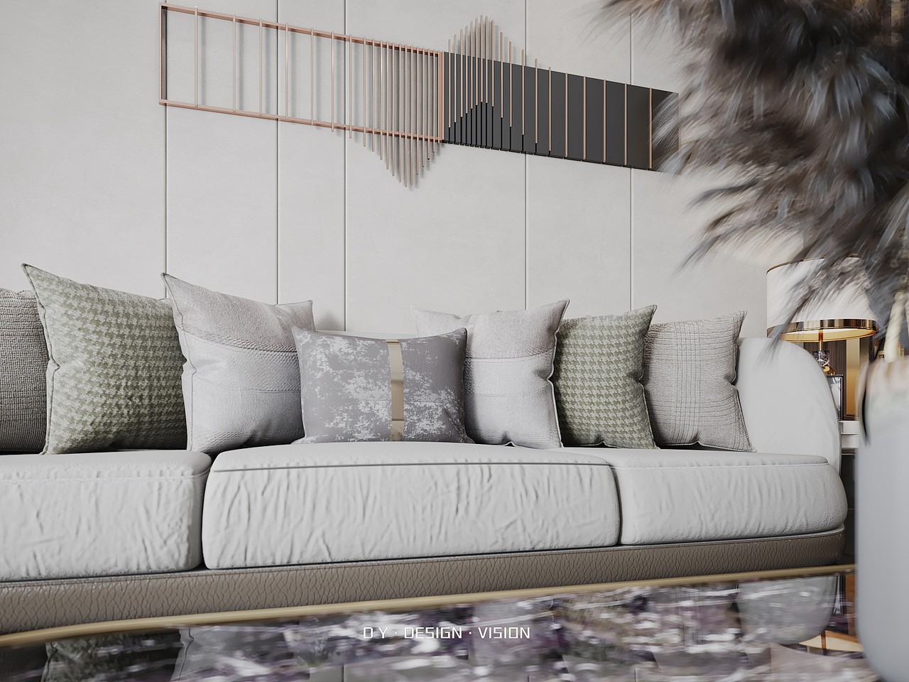 高级灰（图ZMjMxNjY3NzAw） - 家装设计 - 站酷设计师Max点意原创素材 - 站酷ZCOOL