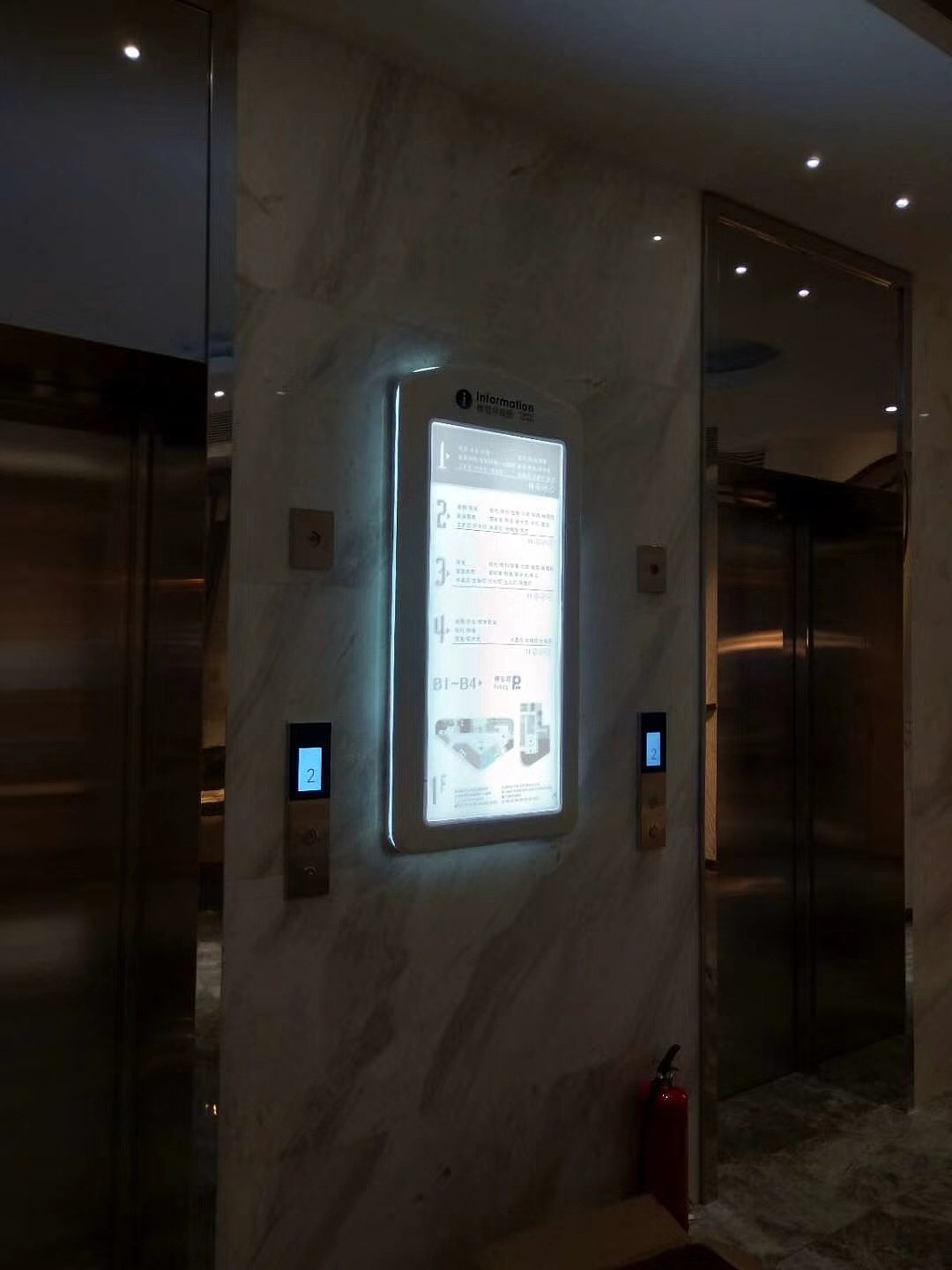 杭州灯具市场导视系统（图ZMTE3OTU2Njg4） - 商业空间设计 - 站酷设计师拾陸DESIGNER原创素材 - 站酷ZCOOL