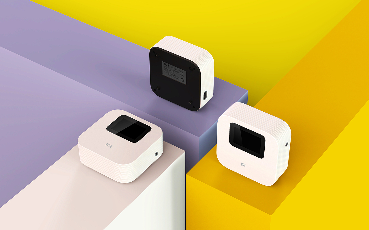 HETO 交直流水族气泵|HETO AC/DC Aquarium Air Pump