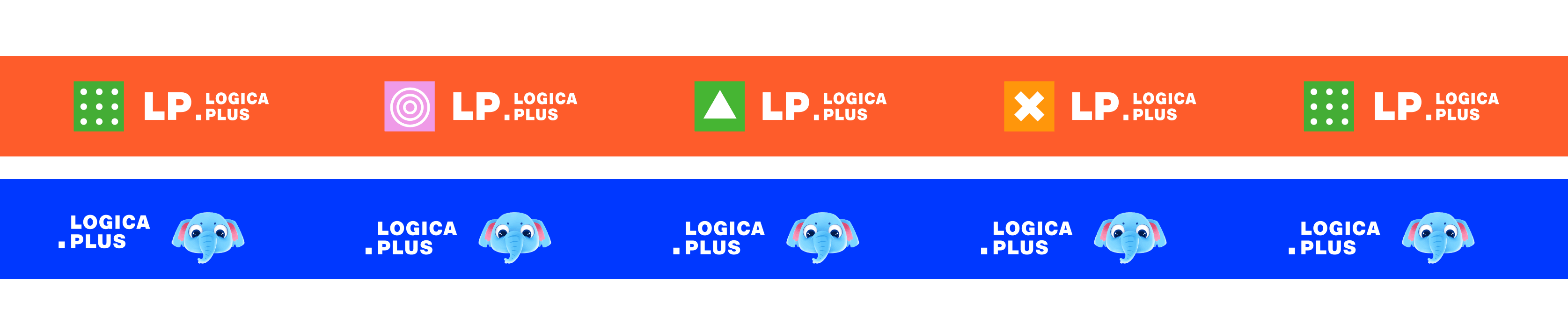 罗尔加·儿童教育品牌设计