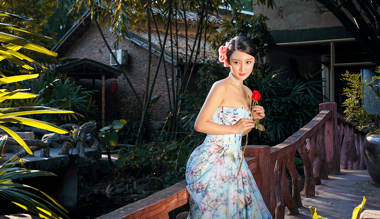 新年好,来一波~