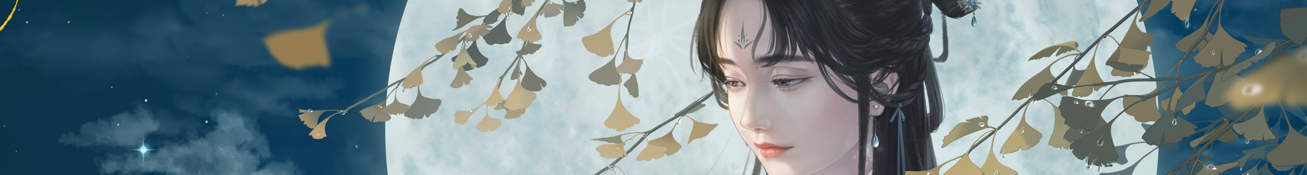 言咫的个人主页（封面预览） - 主页封面设置 - 站酷设计师言咫原创素材 - 站酷ZCOOL