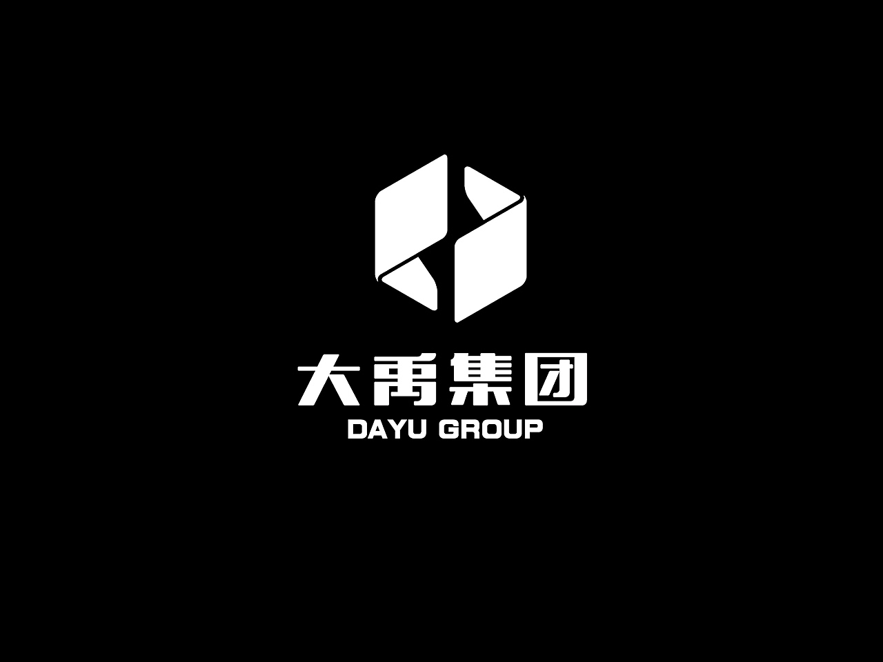 大禹地产集团（图ZMTE1ODE5MjAw） - 品牌 - 站酷设计师王雷123原创素材 - 站酷ZCOOL