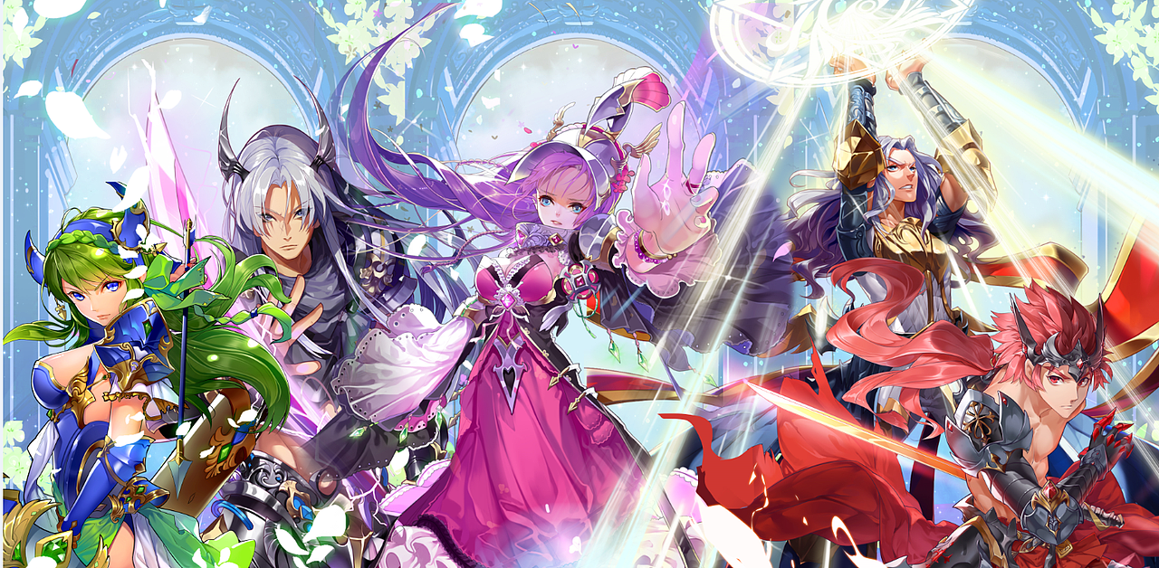 作品（图ZMjMwNzAzNTc2） - 游戏原画 - 站酷设计师山山而川2原创素材 - 站酷ZCOOL