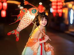 摄影作品