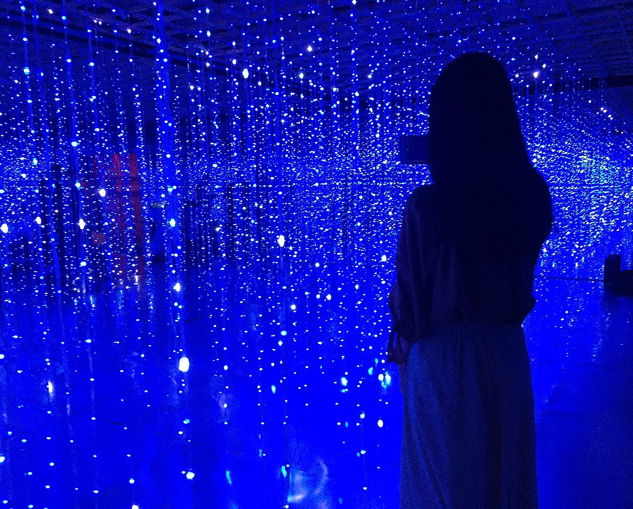 镜花宫 一座城一座宫