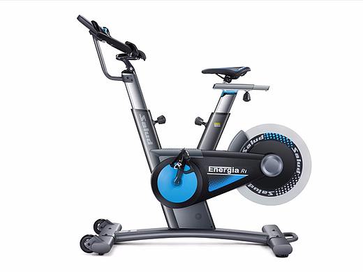 厦门钢宇集团PaceMaster大型运动器械产品