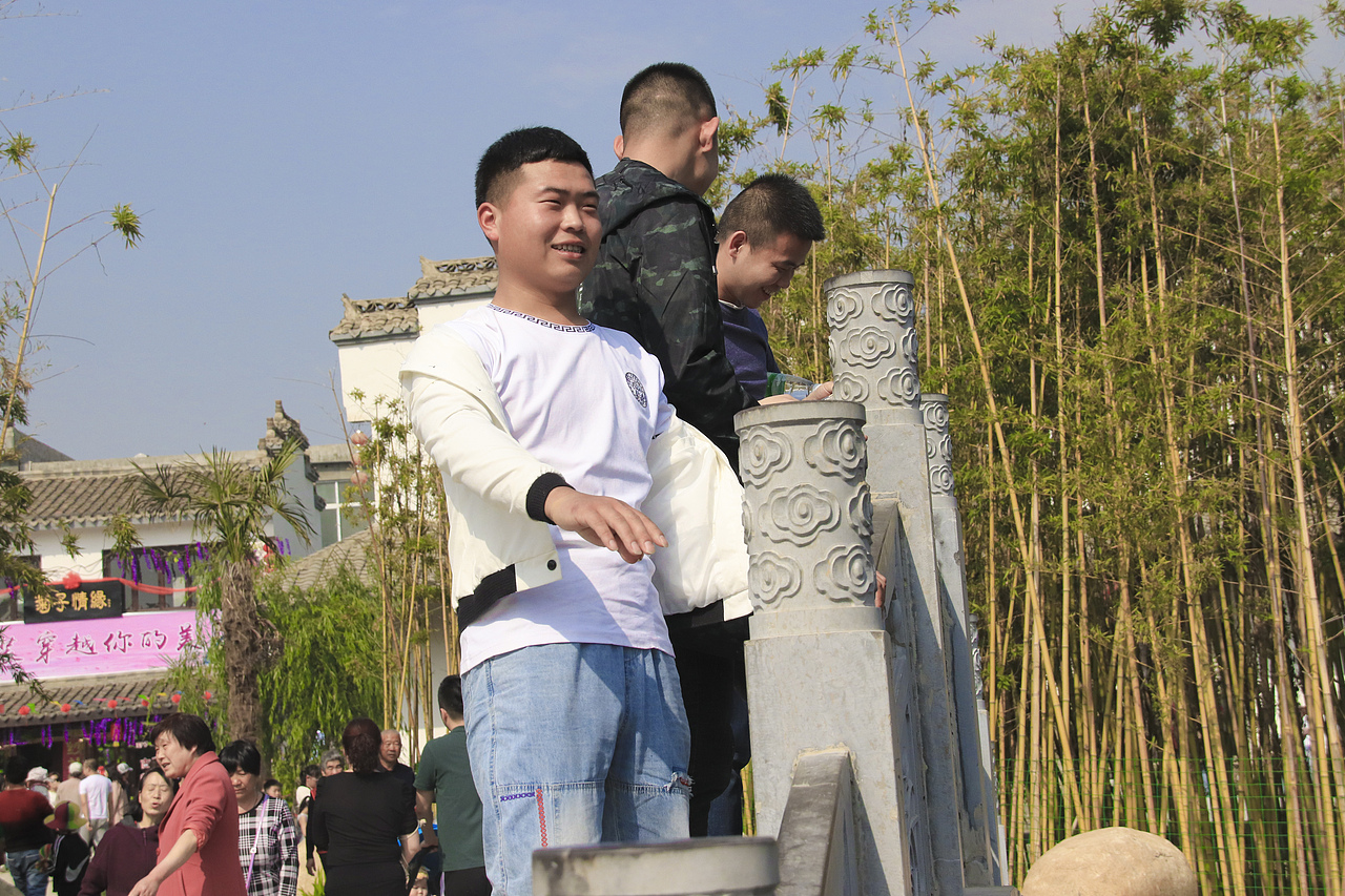 2019.5.1-6.10华县-郑晗（图ZMTYyNjI2NTA0） - 人像摄影 - 站酷设计师郑晗原创素材 - 站酷ZCOOL