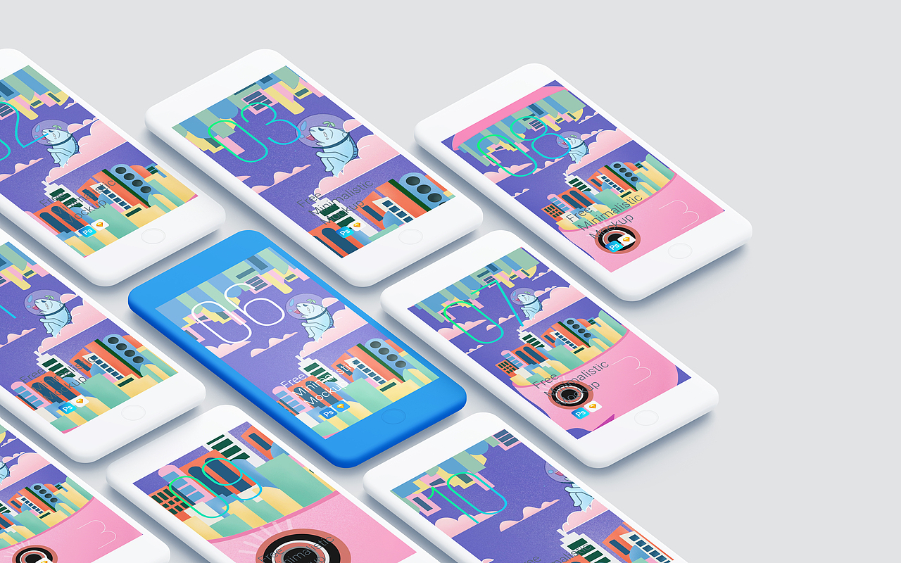 “想做个咸鱼”